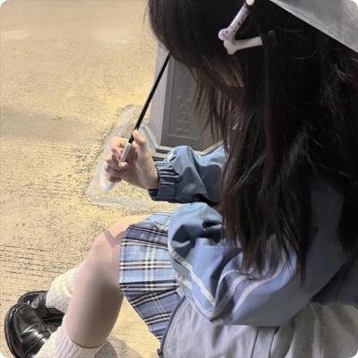 纯运气