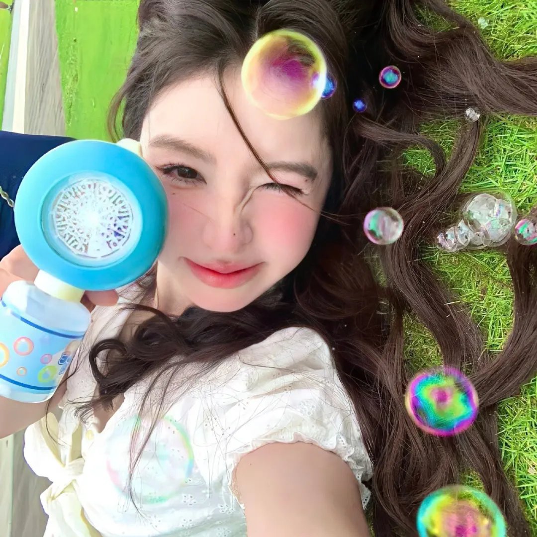 小胸维妮的幸福旅程